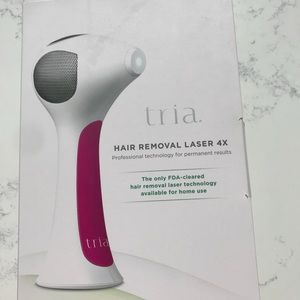TRIA Hair Removal Laser